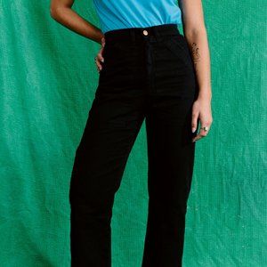 Work Pants - Black